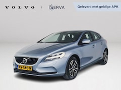 Volvo V40 - T2 Nordic+ | Cruise control | Stoelverwarming
