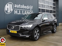 Volvo XC60 - 2.0 D5 AWD R-Design