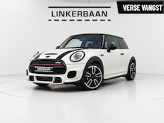 MINI John Cooper Works - 2.0 JCW 231pk | Chili | Panodak | Black Pack | ACC | Sportuitlaat | 18 inch |