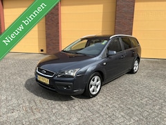 Ford Focus Wagon - 1.6-16V Airco | Apk | 5 Drs