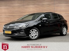 Opel Astra - 1.0 Online Edition Navi / Clima / Trekhaak / Carplay