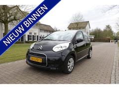 Citroën C1 - 1.0-12V Ambiance | Airco | NAP | Bluetooth | Navi |