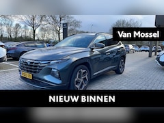 Hyundai Tucson - 1.6 T-GDI MHEV Comfort