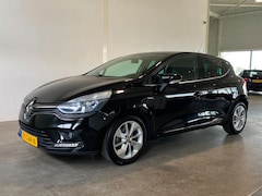 Renault Clio - 0.9 TCe Limited NL-auto 96dkm