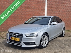 Audi A4 Limousine - 1.8 TFSI Edition