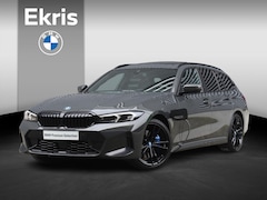 BMW 3-serie Touring - 320e | M Sportpakket Pro | Panodak | Trekhaak | Head-Up | Adaptive Cruise Control | Harman