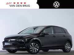 Volkswagen Golf - 1.4 204 PK DSG eHybrid Style | LED | Navigatie | Side Assist | Adaptieve Cruise Control |