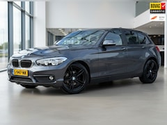 BMW 1-serie - 118i Edition M Sport Shadow High Executive| NAP