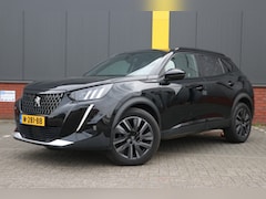 Peugeot 2008 - 1.2 PureTech GT Pack panorama | leer |