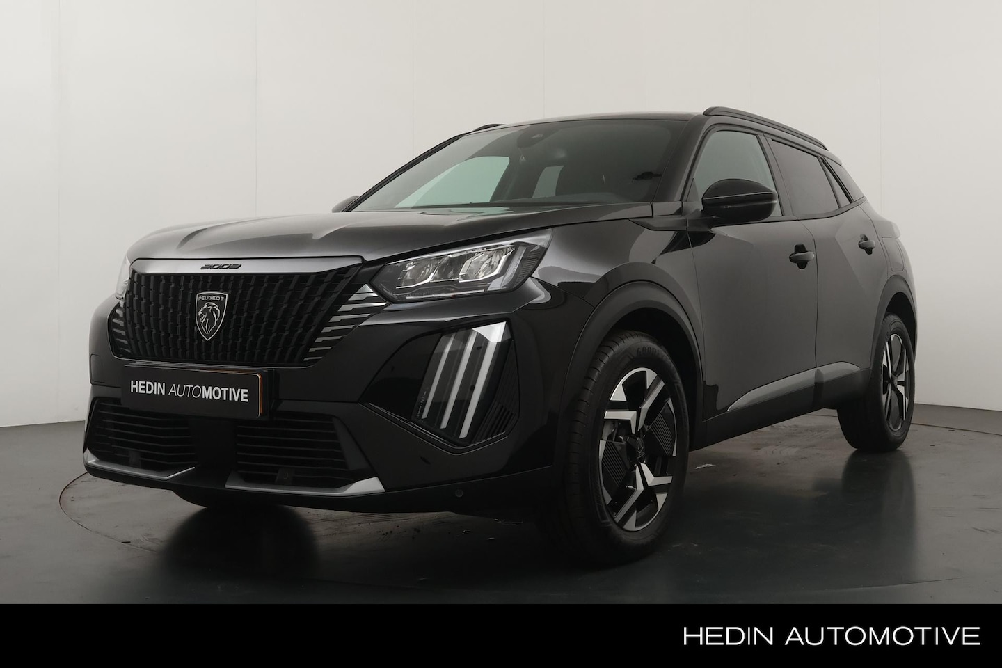 Peugeot 2008 - 1.2 130pk Allure | Stoelverwarming | Parkeersensoren | Cruise Control | Apple Carplay/Andr - AutoWereld.nl