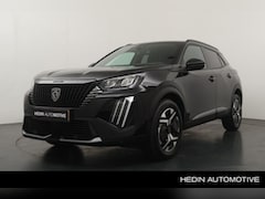 Peugeot 2008 - 1.2 130pk Allure | Stoelverwarming | Parkeersensoren | Cruise Control | Apple Carplay/Andr