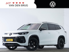 Volkswagen Tayron - R-Line Edition 1.5 eHybrid 204 PK SUV | Harman Kardon | Led matrix | 360 camera | Trekhaak