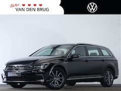 Volkswagen Passat Variant - GTE 1.4 TSI PHEV 218 PK DSG Highline | LED Matrix IQ | Achteruitrijcamera | Side Assist |