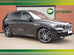 BMW X5 - xDrive45e M-Sport Pano/Laser/22"/H&K/AdaptiveCruise/HeadUp