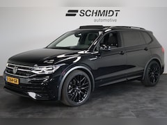 Volkswagen Tiguan Allspace - 2.0 TDI R-Line 4Motion DSG | Panoramadak | Matrix LED | Carplay
