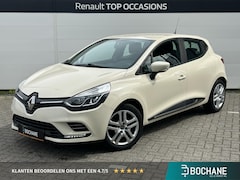 Renault Clio - 0.9 TCe Zen | Navigatie | Airco | Dealer Onderhouden | Cruise Control