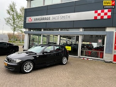 BMW 1-serie - 118i High Executive automaat