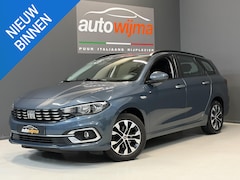 Fiat Tipo Stationwagon - SW 1.0 100pk City Life Adaptive cruise, Climate Control, Trekhaak