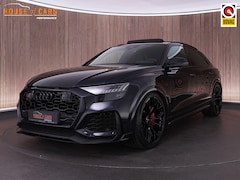 Audi RSQ8 - quattro 4.0 600pk TFSI |23" custom|Dynamic plus|keramisch|achteras besturing|pano|massage|