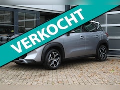 Citroën C3 Aircross - 1.2 PureTech Shine Pack Business