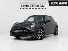 MINI John Cooper Works - S 2.0 Cooper XL | Full Option | Panodak | Leder | H&K | 18 inch |