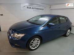 SEAT Leon - 1.2 TSI Style 105 PK / AIRCO / NAP