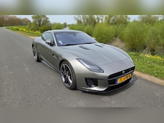 Jaguar F-type - 2.0T R-Dynamic Jaguar F-TYPE, 2.0T 300pk RWD R-Dynamic | NL Auto | Memory-Pack | Climate-Pack | Pano-dak