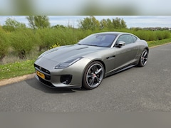 Jaguar F-type - 2.0T R-Dynamic Jaguar F-TYPE, 2.0T 300pk RWD R-Dynamic | NL Auto | Memory-Pack | Climate-Pack | Pano-dak