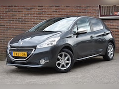 Peugeot 208 - 1.2 VTi Style '14 Airco Cruise Inruil mogelijk
