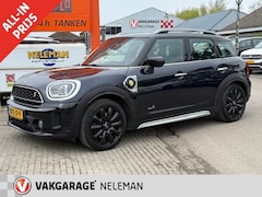 MINI Countryman - (f60) 1.5 220pk Plug-In Hybrid E ALL4 Aut. Cooper S E
