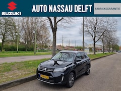 Suzuki Vitara - 1.4 Boosterjet Smart Hybrid Select