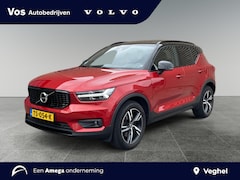 Volvo XC40 - T4 R-Design | Scandinavian- | Luxury- | Versatility line | Trekhaak