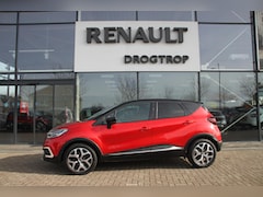 Renault Captur - 90PK-INTENS-94DKM-NAVI-CLIMA-CAMERA-TREKH