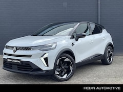 Renault Captur - 1.6 E-Tech full hybrid 145 techno Navigatie | Camera | Adaptive Cruise | PDC V+A