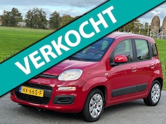 Fiat Panda - 0.9 TwinAir Edizione Cool | Nap | Airco