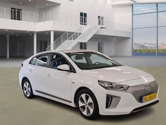 Hyundai IONIQ - Comfort EV SOH 90% Adapt.Cruise 1Eig Navi/Cam