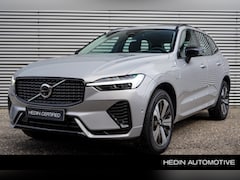 Volvo XC60 - T6 Plug-in hybrid AWD Plus Dark | Panorama dak | Trekhaak | Adaptive Cruise | BLIS | 360 C
