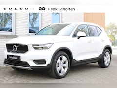 Volvo XC40 - T2 Momentum Business | Dealer onderhouden | 360 graden camera | Adaptieve cruise control |