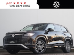 Volkswagen Tayron - 1.5 eHybrid Life Edition | Trekhaak | Adaptief onderstel | 360° Camera | Stoel & stuurverw