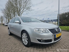 Volkswagen Passat Variant - 1.8 TFSI Highline