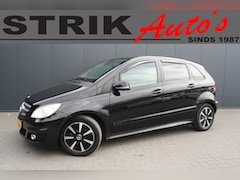 Mercedes-Benz B-klasse - 160 Business Class AUTOMAAT - AIRCO - CAMERA - NAVIGATIE