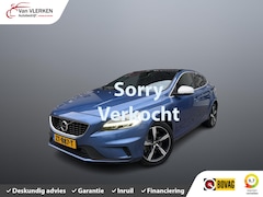 Volvo V40 - 1.5 T3 Polar+ Sport PANORAMADAK