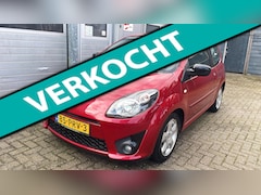 Renault Twingo - 1.2-16V Dynamique-Clima-Cruise-Velgen-New APK