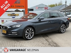 SEAT Leon Sportstourer - 1.4 TSI e-Hybrid PHEV 204pk DSG-6 FR Business Intense