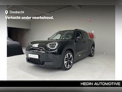 MINI Aceman - SE Classic M 54.2 kWh | 18" | Panorama | Stoel/Stuurverwarming | Deze auto is binnen en te