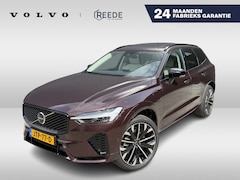 Volvo XC60 - T8 Plug-in hybrid AWD Ultra Dark | Panoramadak | 360° camera | Luchtvering | Harman Kardon