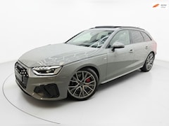 Audi A4 Avant - 45 TFSI quattro 3x S LINE PANO VIRTUAL ACC SFEER