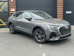 Audi Q3 Sportback - 35 TFSI Advanced Edition