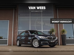 BMW 3-serie Gran Turismo - 320i F34 Luxury Line | NL auto | 2e eigenaar | Sportstoelen | Xenon | Sportstuur | Cruise