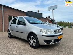 Fiat Punto - 1.2 Active // 5Drs // Airco // Nieuwe APK
